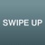 Swipe Up Logotype