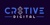 Cr8tive Digital Logotype