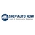 Auto Shipping quote Logotype