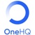 OneHQ (Christchurch) Logotype