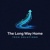 The Longway Home tech solutions Logotype