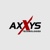 Axxys Technologies Logotype