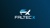 Faltec X Logotype