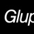 Glupstudio Logotype