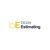 Blaze Estimating LTD Logotype