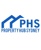 Property Hub Sydney Logotype
