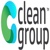 Clean Group Logotype