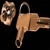 Lock Safe Services Logotype