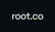 root-co Logotype