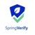 SpringVerify Logotype