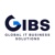 Global IT Business Solutions Logotype