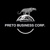 PRETO BUSINESS Corp. Logotype