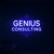 Genius Consulting Logotype