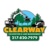 Clearway Excavation & Land Management, LLC Logotype
