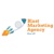 Blast Marketing Agency Logotype