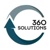 360Solutions Logotype