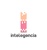 Intelegencia Digital Marketing Solutions Logotype