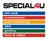 Special4U Logotype