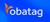 Obatag Logotype