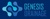 Genesis Drainage Logotype