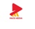 PACE MEDIA Mangalore Logotype