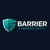 Barrier Cybersecurity Logotype