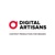 Digital Artisans|Content production for brands Logotype