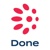 Done Technologies Logotype