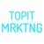 Top IT Marketing Logotype