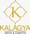 Kalagya Arts & Crafts Logotype