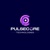 PulseCore Technologies Logotype