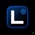 LaunchMySite.io Logotype