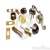 Lock & Key Store Logotype