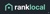Rank Local Agency Logotype