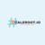 Scaleroot Technologies Logotype