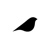 Oak and Bluebird Logotype