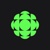 Green Dots Logotype