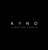 Kyno Creative Studio - FZCO Logotype