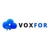 Voxfor Lifetime Logotype
