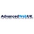 AdvancedWebUK (Advanced Web UK) Logotype