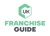 UK Franchise Guide Logotype