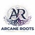 Arcane Roots Logotype