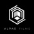 Alpas Films Logotype