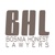BHL - Bosnia Honest Lawyers Logotype