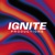 Ignite Productions LLC Logotype