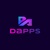 Dapps Solutions Logotype
