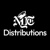 Nyt Distribution Logotype