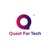 Quest For Tech Logotype