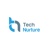 Tech Nurture Logotype