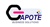 Capote Business Solutions Logotype